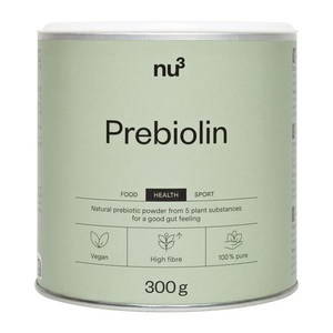 nu3 GmbH, nu3 Premium Prebiolin, nu3 Prebiolin