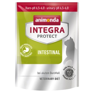 Animonda Integra, 300 g Integra Protect Trockenfutter zum Sonderpreis! - Adult Intestinal, Animonda Integra Protect Adult Intestinal Trockenfutter - 300 g