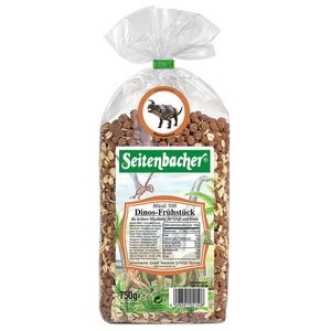 Seitenbacher Vertriebs GmbH, Seitenbacher® Dinos Frühstück, Seitenbacher® Dinos Frühstück