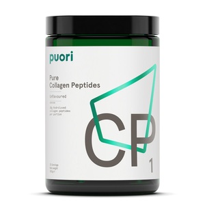 puori, CP1 - Pure Collagen Peptides (30x10g), puori CP1 Collagen Peptide
