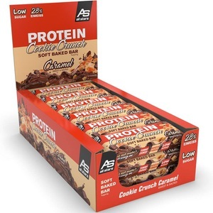 All Stars, All Stars® Protein Cookie Crunch, All Stars® Protein Cookie Crunch