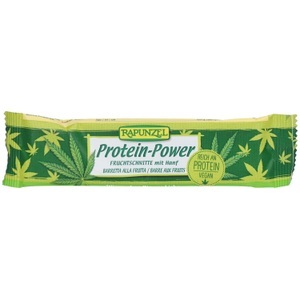 Rapunzel Naturkost GmbH, Rapunzel - Fruchtschnitte Protein-Power, Rapunzel - Fruchtschnitte Protein-Power
