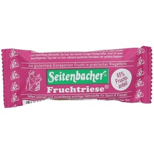 Seitenbacher Vertriebs GmbH, Seitenbacher® Fruchtriese Riegel, Seitenbacher® Fruchtriese Riegel
