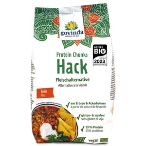 Govinda, govinda Protein Chunks Hack, govinda Protein Chunks Hack