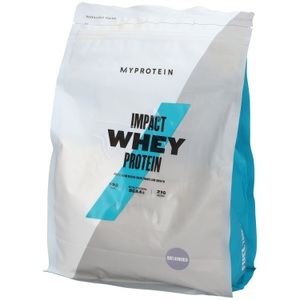 MyProtein, MyProtein Impact Whey Protein, Neutral, Pulver, MyProtein Impact Whey Protein Unflavoured