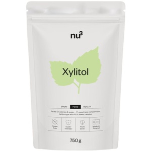 nu3, nu3 Xylit, 