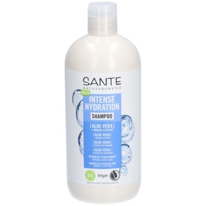 SANTE, Sante Naturkosmetik Intense Hydration Shampoo, Sante Naturkosmetik Intense Hydration Shampoo