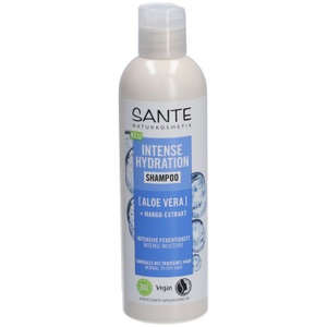 Sante Naturkosmetik Intense Hydration Shampoo