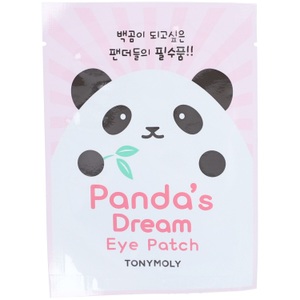 TONYMOLY, Tonymoly Panda's Dream Tonymoly Panda's Dream Eye Patch augenpatches, Tonymoly Panda's Dream Eye Patch