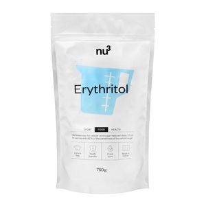 nu3, nu3 Erythrit, nu3 Erythrit