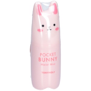 Tonymoly Pocket Bunny Moist Face Mist