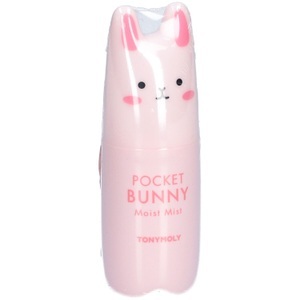 TONYMOLY, Tonymoly Pocket Bunny Moist Face Mist