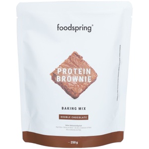 Foodspring GmbH, foodspring® Protein Brownie, foodspring® Protein Brownie