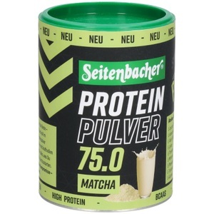 Seitenbacher, Seitenbacher® Proteinpulver Matcha, Seitenbacher® Proteinpulver Matcha