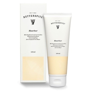 RETTERSPITZ GmbH, RETTERSPITZ GmbH Retterspitz® Haarkur, RETTERSPITZ® Haarkur