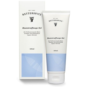 RETTERSPITZ GmbH, RETTERSPITZ® Hautstraffungs-Gel, RETTERSPITZ® Hautstraffungs-Gel