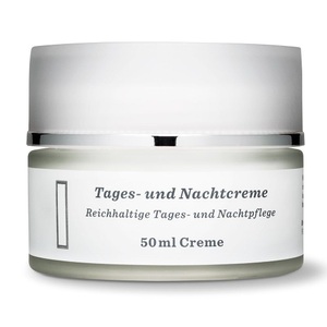 RETTERSPITZ GmbH, RETTERSPITZ GmbH Retterspitz® Tages- und Nachtcreme, RETTERSPITZ® Tages- und Nachtcreme