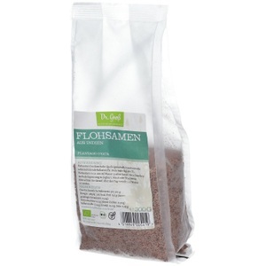 Biol.Präparate Dr.Groß GmbH, Dr. Groß Flohsamen, Dr. Groß Flohsamen