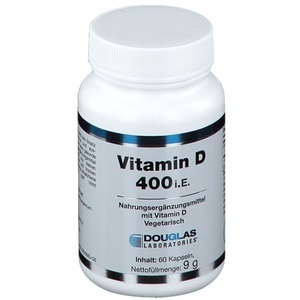 No Brand, Vitamin D 400 I.e., Vitamin D 400 I.e.