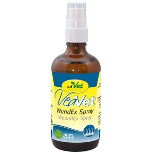 Cdvet, cdVet VeaVet WundEx Spray, cd Vet VeaVet WundEx Spray
