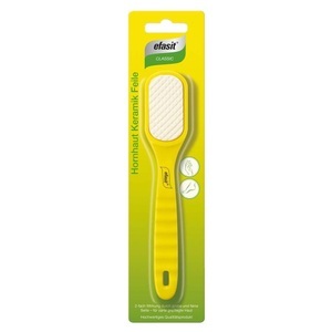 Efasit, efasit® Classic Hornhaut Keramik Feile, 