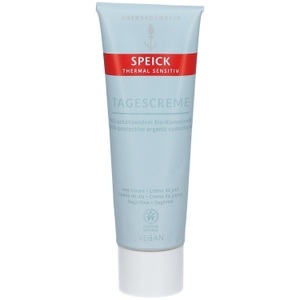 Walter Rau GmbH & Co.KG Speickwerk, SPEICK Thermal Sensitiv Tagescreme, SPEICK Thermal Sensitiv Tagescreme