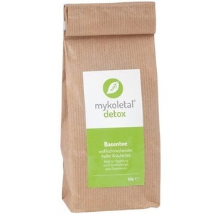 Mykoletal, mykoletal® detox Basentee, 