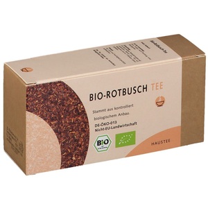 Alexander Weltecke GmbH & Co KG, Bio Rotbuschtee Natur, Bio Rotbuschtee Natur
