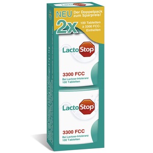 Lactostop, LactoStop® 3.300 FCC Klickspender, LactoStop® 3.300 FCC Klickspender