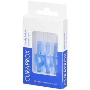 Curaprox, Curaprox® UHS 409 Halter für CPS Bürsten, Curaprox® UHS 409 Halter für CPS Bürsten