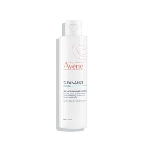 Avène, Avène Cleanance Hydra Beruhigende Reinigungscreme, Avène Cleanance Hydra Beruhigende Reinigungscreme - bei Akne