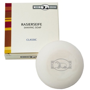 Golddachs, GOLDDACHS Rasierseife Classic, GOLDDACHS Rasierseife Classic