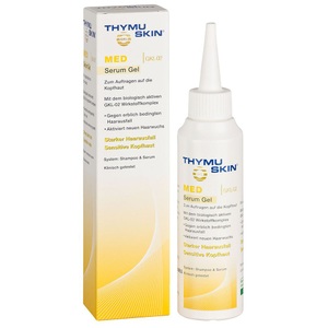Thymuskin, Thymuskin M.E.D Serum Gel (100 ml), M.E.D Serum Gel (100 ml)