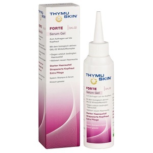 Thymuskin, Thymuskin Forte Serum Gel (100 ml), Thymuskin® Forte Serum Gel