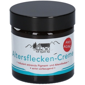 Vom Pullach Hof, Vom Pullach Hof Altersflecken-Creme, Vom Pullach Hof Altersflecken-Creme