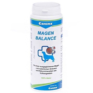 Canina, Canina® Magen Balance, Canina Magen Balance, 0.25 kg Ergänzungsfuttermittel