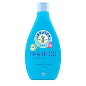 Penaten, PENATEN Baby Shampoo 400 ml, Penaten® Baby Shampoo