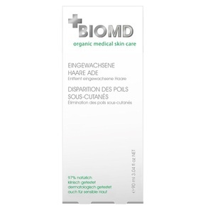 Herba Anima GmbH, Herba Anima GmbH Biomed Eingewachsene Haare ADE Creme, Biomd Eingewachsene Haare Ade