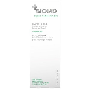 Biomed, Biomd Bio-Aufheller, Biomd Bio-Aufheller