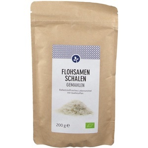 Aleavedis, aleavedis® Flohsamen Bio, aleavedis® Flohsamen Bio