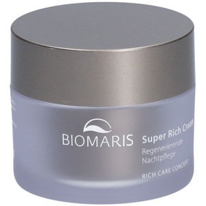 Biomaris, Biomaris® Super Rich Cream, Biomaris® Super Rich Cream