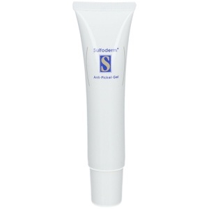 Sulfoderm, Sulfoderm® Anti-Pickel-Gel, Sulfoderm® Anti-Pickel-Gel