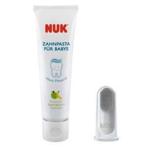 MAPA GmbH, MAPA GmbH Nuk® Mundpflegeset, Nuk® Mundpflegeset
