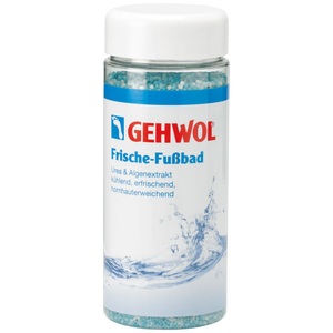 Gehwol, Gehwol® Frische-Fußbad, GEHWOL Frische-Fussbad (330g)