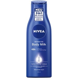 Nivea, NIVEA® Reichhaltige Body Milk, 