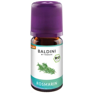 TAOASIS GmbH Natur Duft Manufaktur, TAOASIS GmbH Natur Duft Manufaktur Baldini BY Taoasis BIO Rosmarin Aromaöl, BALDINI BY TAOASIS BIO Rosmarin Aromaöl