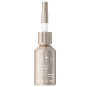 Biomaris, BIOMARIS® Super Rich Ampoules, BIOMARIS® Super Rich Ampoules