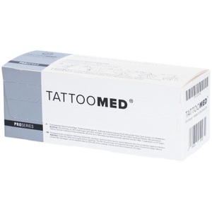 Tattoo Med GmbH, TattooMed® Protection Film 2.0, TattooMed® Protection Film 2.0
