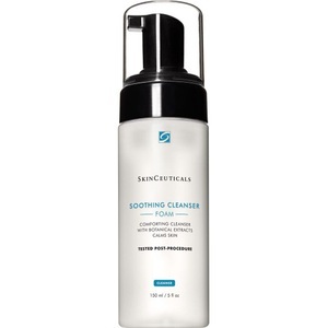 Skin ceuticals, Skin Ceuticals - Reinigung Soothing - 150 ml, Skinceuticals sanfter Reinigungschaum