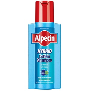 Alpecin, Alpecin Hybrid Coffein-Shampoo